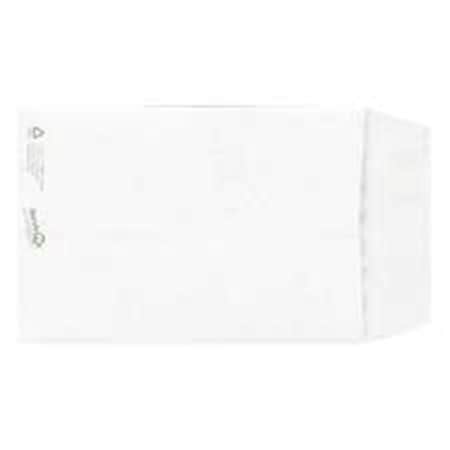 Workstationpro Tyvek Bubble Mailer - White - 9in.x12in. TH3759097